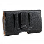 Wholesale iPhone 6 Horizontal Deluxe Full Belt Clip Pouch Full